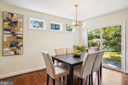 10106 Portland Pl, Silver Spring MD 20901-2117 exterior