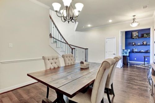 2036 Doolan Dr, Conroe TX  77301-4105 exterior