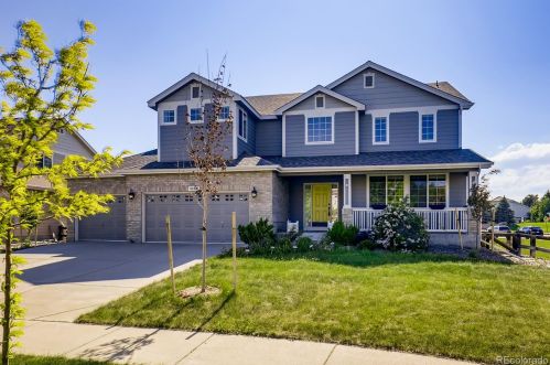 6505 Richfield St, Denver, CO 80016-3166