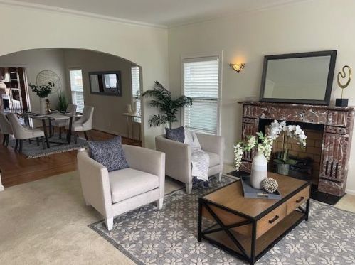 1045 California Ave, San Jose, CA 95125-2406