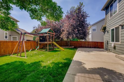 2604 148th Dr, Denver CO  80602-7331 exterior