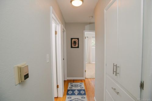 4720 Yale Ave, Denver CO  80222-6539 exterior