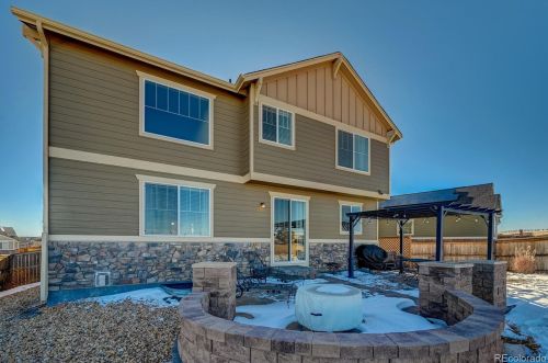 3170 Nepal Way, Aurora CO 80013-9019 exterior