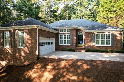 1204 Cherry Ln, Holly Springs, GA 30114-6809