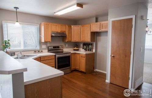 1071 Lavender Ave, Loveland CO 80537-8076 exterior