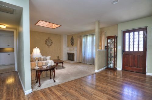236 Palo Alto Dr, Santa Barbara, CA 93117-2416