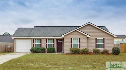 142 Mustang Dr, Pineora, GA 31312-5976