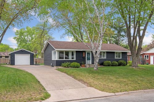 1009 21st Ave, Saint Cloud, MN 56303-2630
