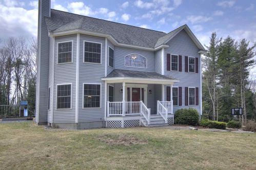 41 Daria Dr, Rindge, NH 03461-5420
