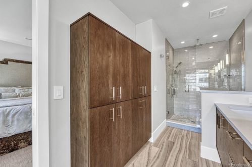 748 Bellaire St, Denver CO  80220-4937 exterior