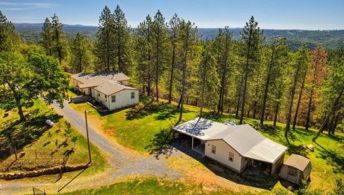 6121 Dark Canyon Rd, Swansboro Country, CA 95667-7453