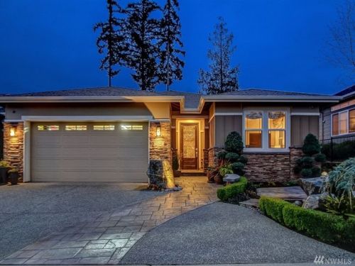 23841 Greens Crossing Rd, Redmond, WA 98053-6287