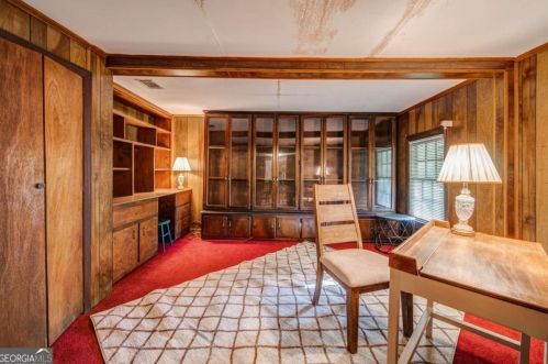 30 Leadhead Ct, Big Canoe GA  30143-5733 exterior