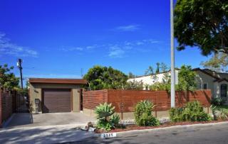 2525 Federal Ave, Los Angeles, CA 90064-3701