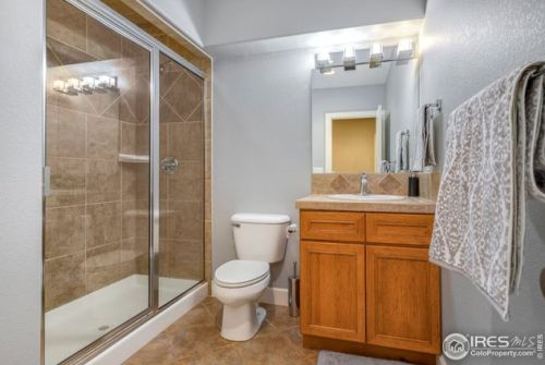 1327 Hilltop Cir, Fort Collins CO  80550-3335 exterior