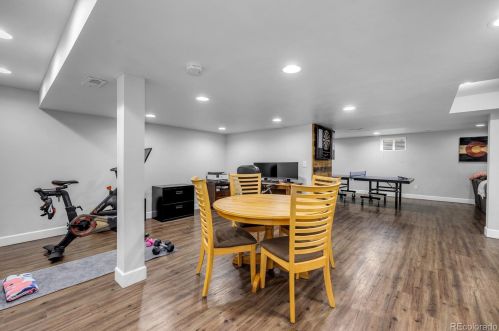 8238 Jasmine Ct, Englewood CO 80112-1033 exterior