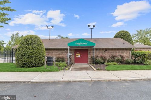 3044 Piano Ln, Silver Spring MD 20904-6879 exterior