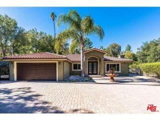 4411 Vanalden Ave, Los Angeles CA  91356-5521 exterior