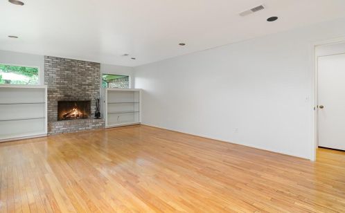 10525 Berry Knoll Dr, Dallas TX  75230-4273 exterior