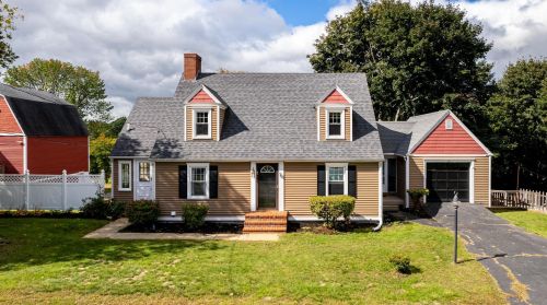 181 Green St, Somersworth, NH 03878-2213