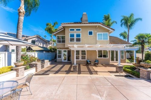 1706 Via Violeta, San Clemente, CA 92673-3727