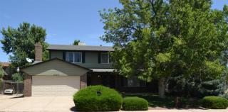 1692 Vaughn St, Denver CO  80011-2038 exterior