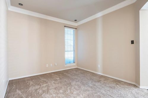 6004 Big Flat Dr, Fort Worth TX  76131-2022 exterior