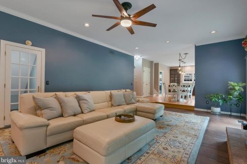 3516 Russell Thomas Ln, Davidsonville MD 21035-2519 exterior