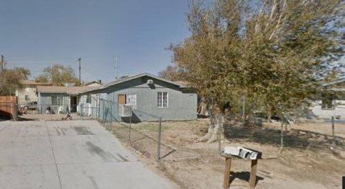 3417 Arthur Ave, Mojave, CA 93501-1305