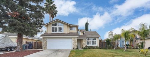 1950 Foxwood Ct, Tracy, CA 95376-4387