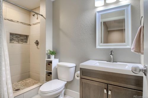 13034 Coffee Tree St, Parker CO 80134-7509 exterior