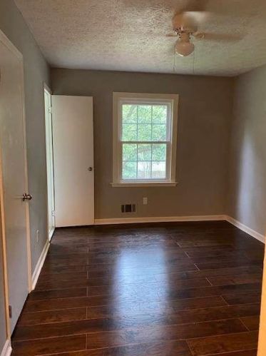 2854 Bretton Dr, Rex GA 30273-2016 exterior