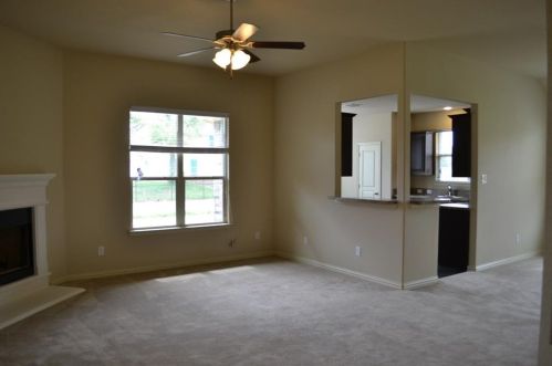 3705 Caladium Ln, Fort Worth TX  76140-7002 exterior