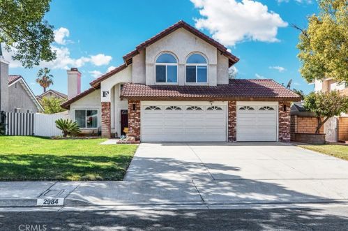 2984 Coralberry Dr, Riverside, CA 92504-4351