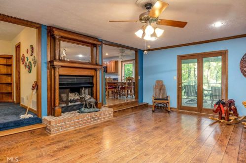 3890 Sundowner Ct, Conyers GA  30094-3870 exterior