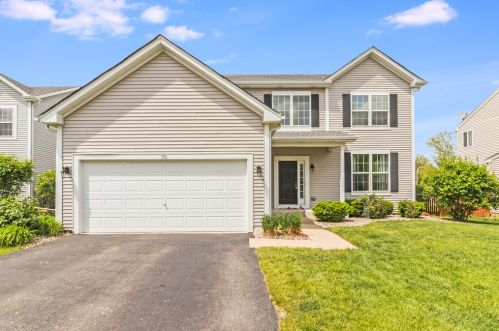 196 Holmes Pl, Boulder Hill, IL 60538-1082