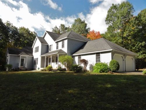 247-247A Rocky Pond Rd, Hollis, NH 03049