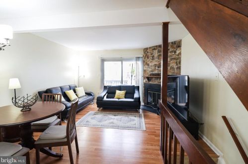 2910 Lisage Way, Silver Spring MD 20904-6705 exterior