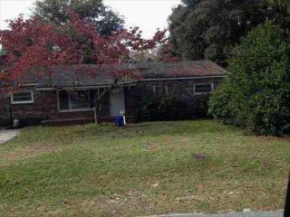 319 Turner St, Statesboro, GA 30458-4614