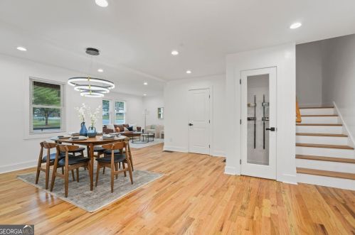 1179 Edgefield Dr, Atlanta GA  30310-3716 exterior