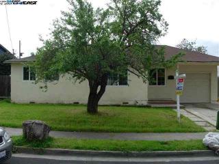 26583 Colette St, Hayward, CA 94544-3004