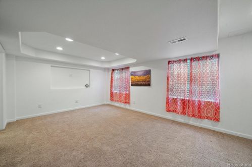 16447 Sheridan Dr, Parker CO 80134-9331 exterior