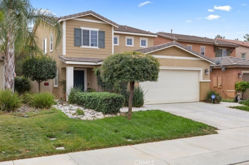 1325 Comfrey Leaf Dr, Beaumont, CA 92223-8311