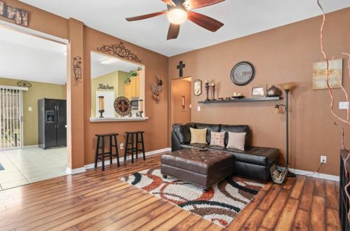 1216 Sandpiper, Aubrey, TX 76227-7512