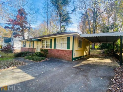 2353 Woodland Dr, Kennesaw, GA 30152-3433