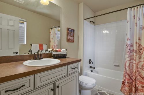 21620 Stroll Ave, Parker CO 80138-8879 exterior