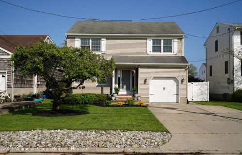 91 Ward Ave, Locust, NJ 07760-2032