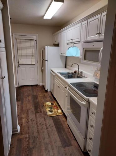 665 Brook Trl, Evans GA  30809-6437 exterior