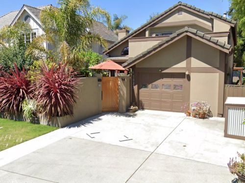 1823 49th Ave, Capitola, CA 95010-2835