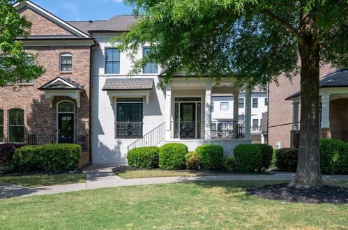 3957 Savannah Square St, Suwanee, GA 30024-6790